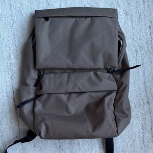 Everlane Renew Transit Backpack